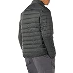 Amazon Essentials Men's Packable Lightweight Water-Resistant Puffer Jacket (Available in Big & Tall) - Image 3