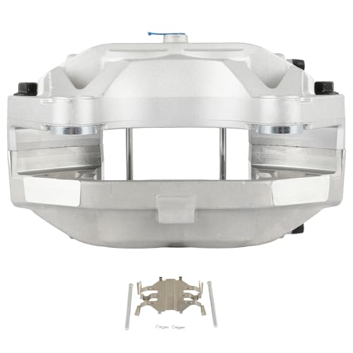 Image of SCITOO 196233 Front Right Disc Brake Caliper Fit For Infiniti For FX50 2009-2013,For Infiniti For G37 2008-2013,For Infiniti For M37 2011-2013,For Infiniti For M56 2011-2013
