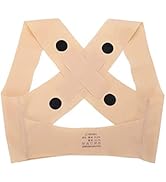 CorrecteurdePosturepourAdolescentsetFemmes,RedresseurdeDos,CorrecteurdePosture,Ceint...