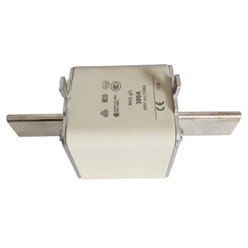 Fusibles pour toggle switches NH000 3NA7802-6 cartouche AC 690V DC 250V