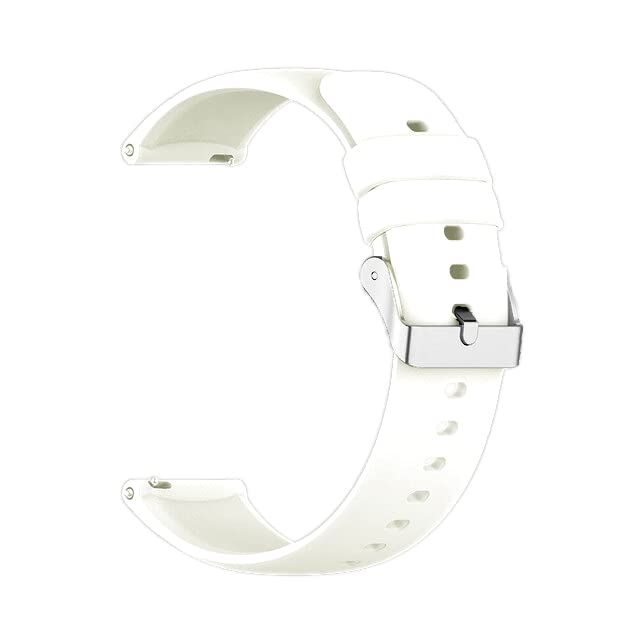 Image of Smart Watch Strap Compatible with Alt OG Max (Not for Alt OG) - Flexible Rubber Strap
