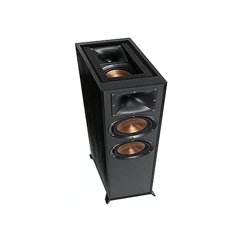 Klipsch R-625-FA Enceintes Cover