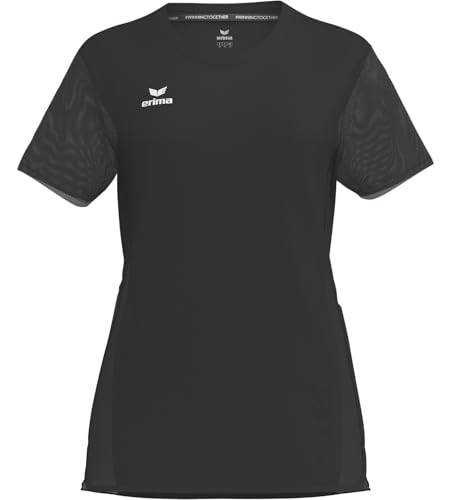 T-Shirt Fonctionnel Erima léger pour éviter les irritations sportives