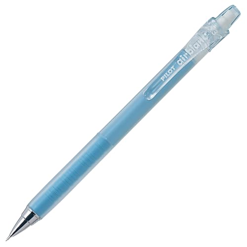 Pilot Mechanical Pencil AirBlanc, 0.3mm, Soft Blue Body (HA-20R3-SL)