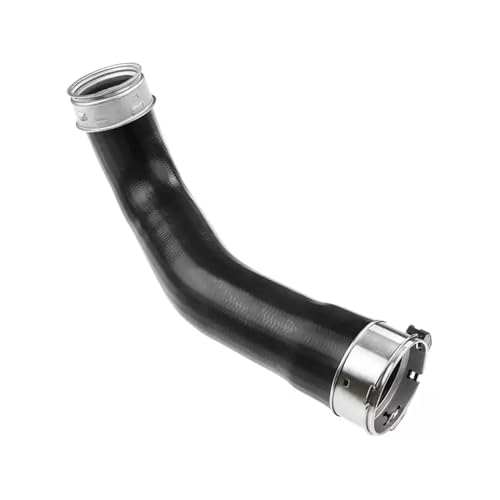Durite d'admission air cassée Mercedes ML GLE 350 ? Solution OEM