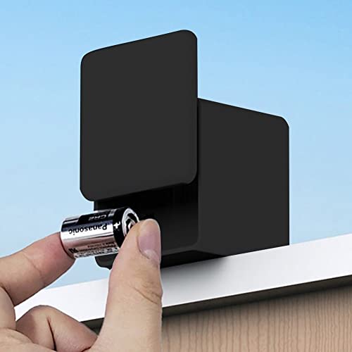 Fingerbot Plus interrupteur sans fil tactile pour domotique