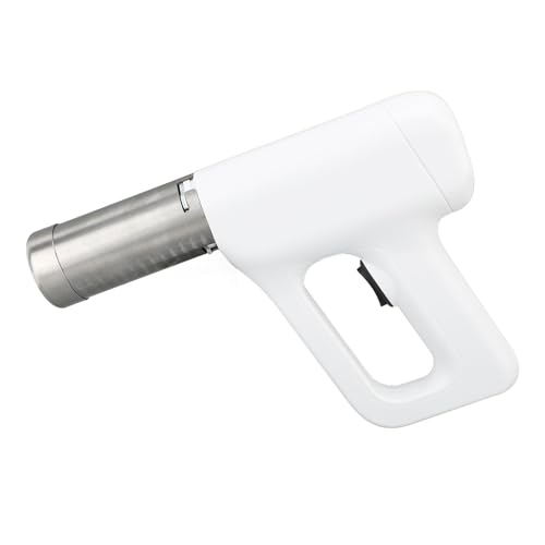 LUCKDANO Fabricante de Pasta, Fabricante de Fideos de Pasta de de Automática de Eléctrica de Inalámbrica (WHITE)