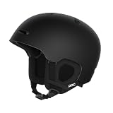 POC Fornix - Ski and Snowboard Helmet for Enhanced Comfort and Protection on and Off The Slope