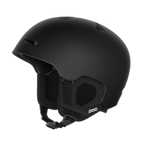 Casque de ski POC de finition supérieure pour skieur exigeant