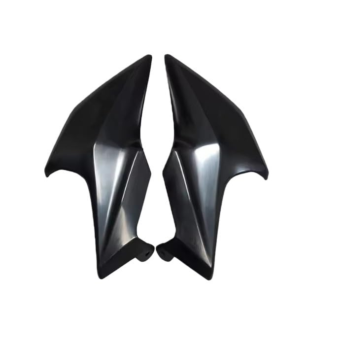 Carénage supérieur avant de phare moto Z900 en ABS peint haute finition 2020-2024