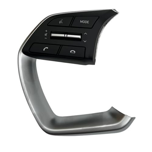 Bouton multifonction volant Hyundai Sonata Custo 2020 interrupteur commande audio - 3