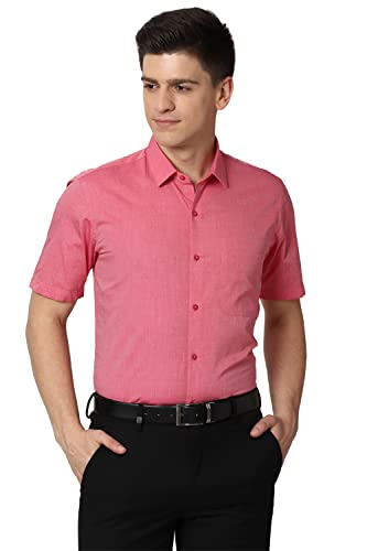 Image of Peter England Men Shirt