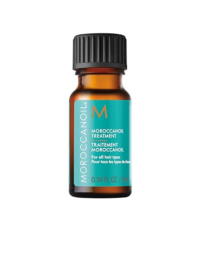 Moroccan Oil Treatment Original - Image 2