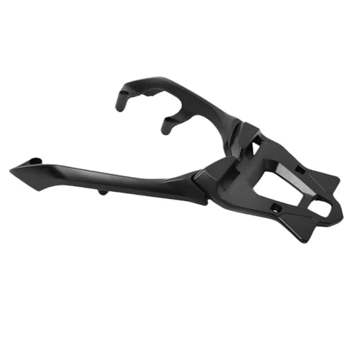 Support porte-bagages moto T-MAX 560 avec dosseret de selle passager