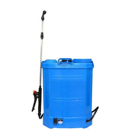 QTH Battery Sprayer 16ltr ,L&G