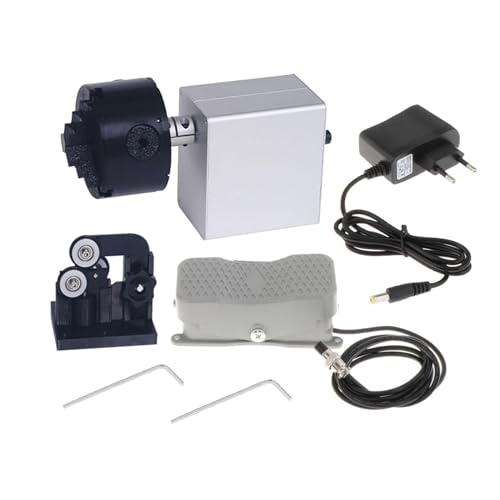 Kits de reparación de cañas de Pescar, máquina de construcción, portátil Profesional para modificación, Conjunto D