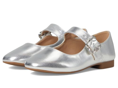 Sam Edelman Girl's Maeve Michaela (Little Big Kid) Ballet Flat