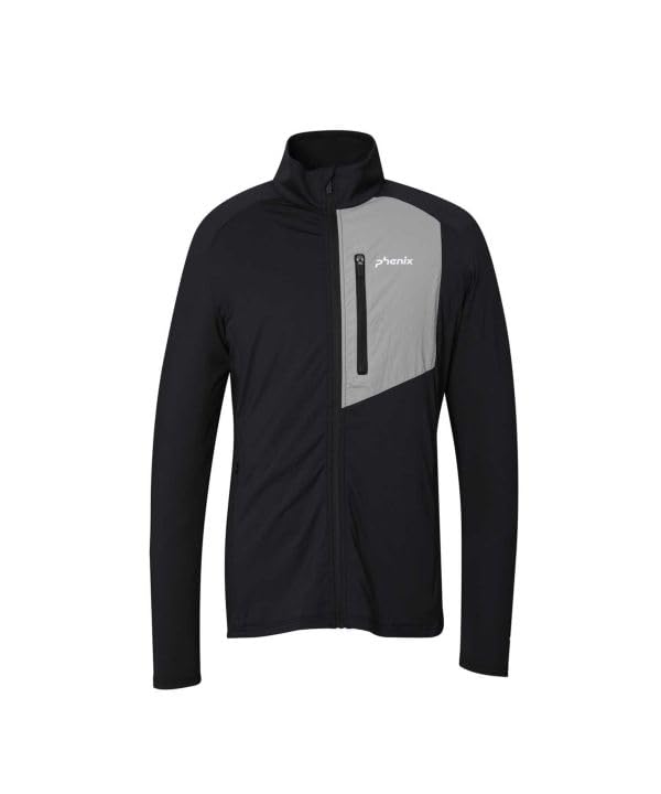 JP-M EU-S/48 (approssimativa): lunghezza anteriore 69 cm, torace 102 cm, lunghezza manica 76 cm. JP-L EU-M/50 ca. (lunghezza anteriore 71 cm, petto 100 cm, lunghezza manica 76 cm). 