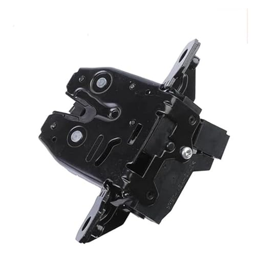 Moteur d'actionneur serrure hayon coffre pour remplacer verrouillage Opel Astra