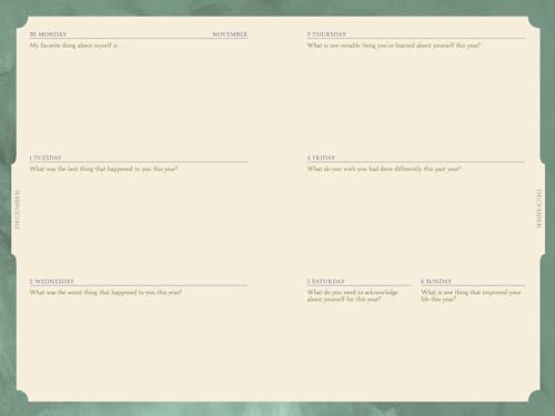 2026 Seasons of the Witch Planner Calendar - Image 17