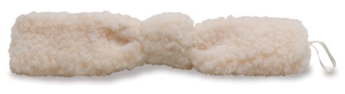 PetSafe Sheepskin Tug, Medium