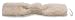Petsafe Sheepskin Tug Dog Toy, Medium