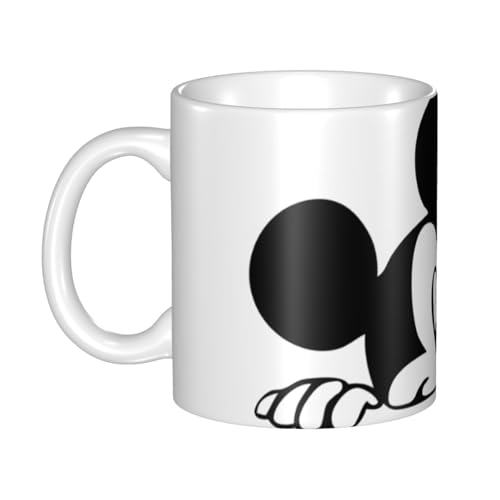 }OJbv ~bL[}EX ObY R[q[Jbv Aj Coffee Mug  킢 Z~bN Mtg