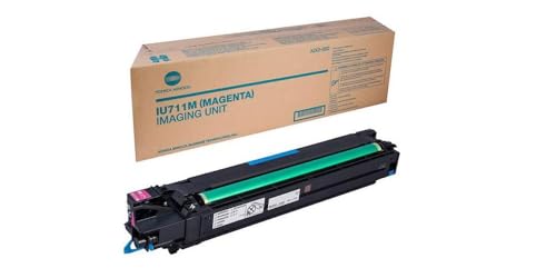KONICA KIT IMAG M unité d'imagerie pour des impressions nettes et précises