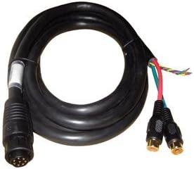 Miniatura 2 de Simrad Cable de datosvídeos NSENSS - 6.5'
