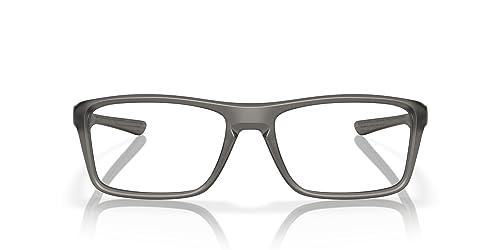 Image of Oakley Mens OX8178 Rafter Rectangular Eyeglasses