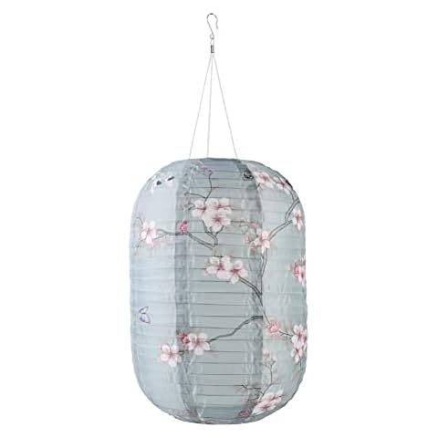 Lanterne solaire BIOSA 25,4 cm Cover