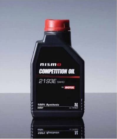 Amazon | ニスモ／nismo コンペテション オイル COMPETITION OIL type