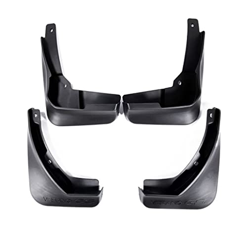 Guardabarros de coche Opel Astra K 2016 a 2019 protector contra salpicaduras GSi OPC B
