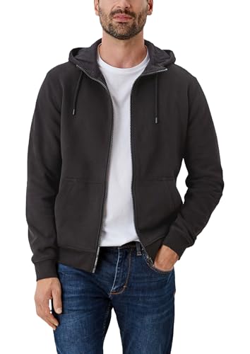 s.Oliver Sweatjacke mit Kapuze