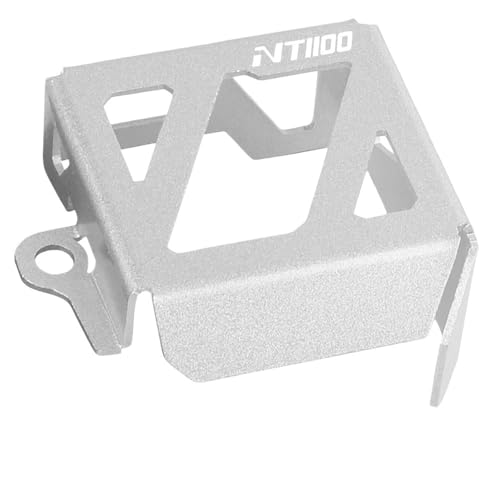 Bouchon réservoir liquide frein arrière NT1100 accessoire moto 2022 2024 2025