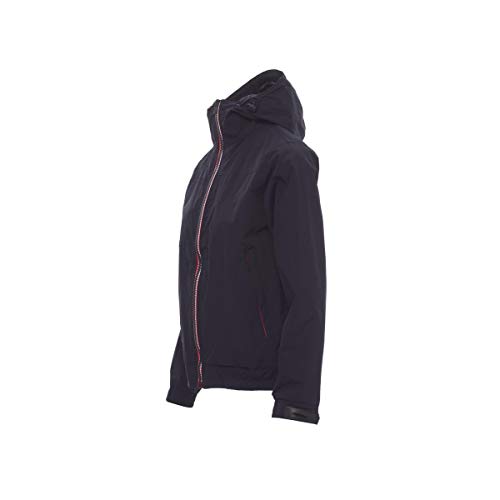 PAYPER Pacific Lady R. 2.0 Giubbino ergonomico