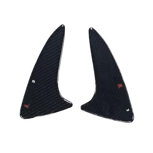 Tampon réservoir S1000RR et S1000R moto protection antidérapante