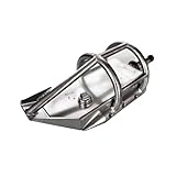 Industrial Jet Wash Boat Nozzle 1Female 10holes 170L, 215L, M22 10 Holes 170L, 215L, M27 10 Holes 170L, 215L, M36 10 Holes 170L, 215L(M22 10holes 215L)