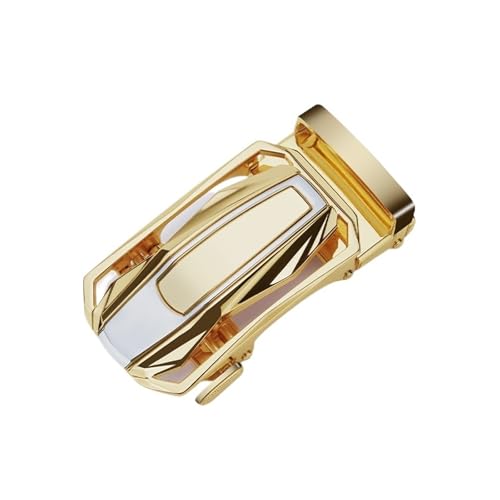 Remplacement boucle de ceinture automatique 3.5cm pour réparer votre sangle