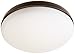 Hunter 99150 Energy Efficient Low Profile Light Kit- New Bronze