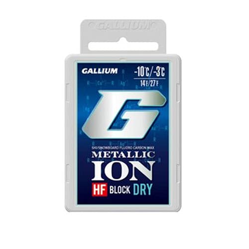 GALLIUM KE GS5006 METALLIC ION_BLOCK Dry ^bNCIubN hC GS5006