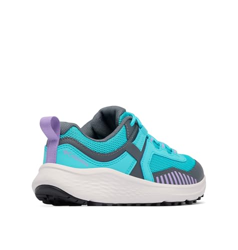 Image of Columbia Kids Unisex Omni Grip Konos Low Hiking & Trekking Shoes