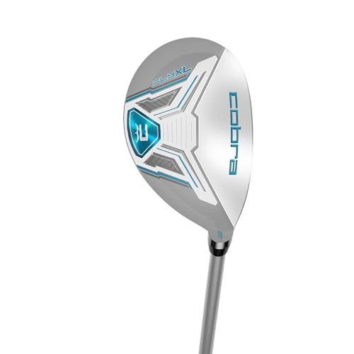 Cobra Women's Fly-XL Complete Golf Club Set