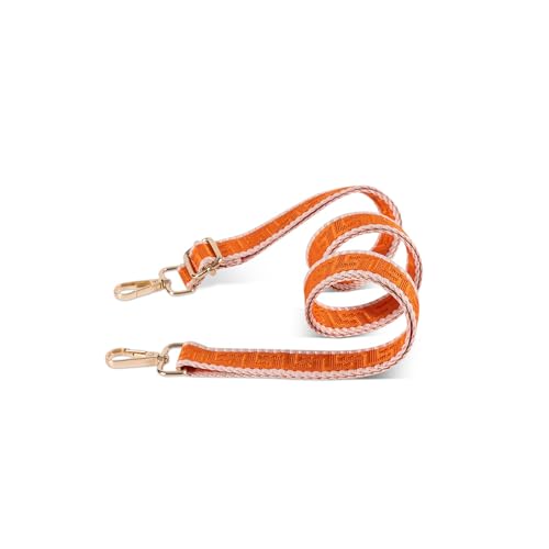 Image of chushui 1 inch Purse Strap,Replacement Crossbody Strap Adjustable Shoulder Strap for Handbag Bag