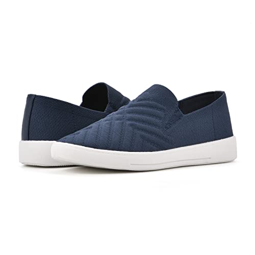Image of WHITE MOUNTAIN Women's Shoes Until Slip-On Sneaker