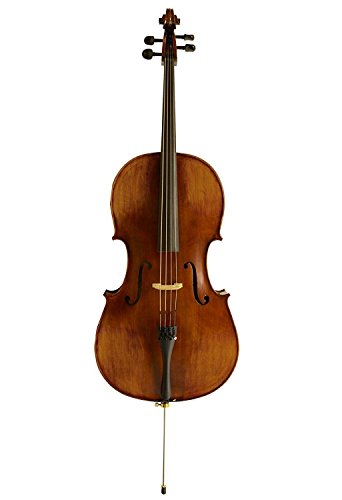 Sinfonie24 Violoncelle pour débutant de la manufacture Cover