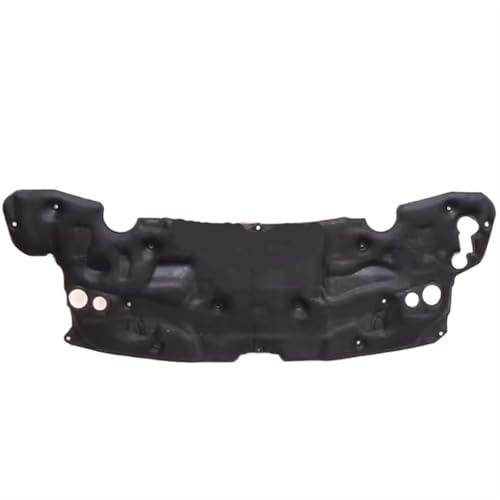 Isolation phonique moteur pour capot avant Vito W447 : roulez confortablement