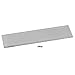 Black Box JP640 TELCO SPLICE BLOCK COVER (PROTECTS CLIP