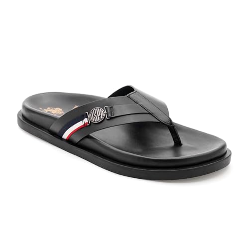 Image of U.S. POLO ASSN. Men Slip On Slipper