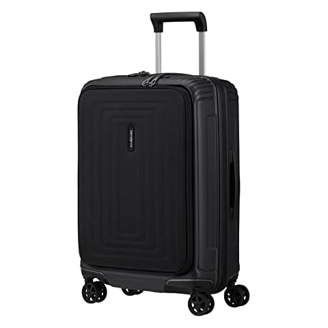 Samsonite Neopulse Maleta XL Gris 125 L Cover